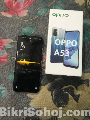 Oppo A53 8/256